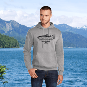 SLK Hoodie